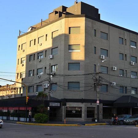 Gran Hotel Mercedes Mercedes  Buitenkant foto