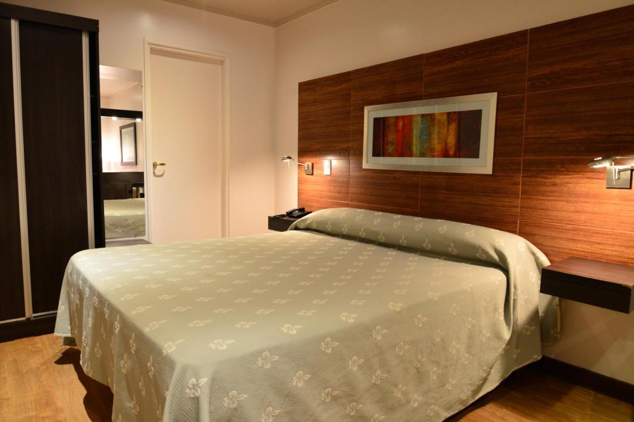 Gran Hotel Mercedes Mercedes  Kamer foto