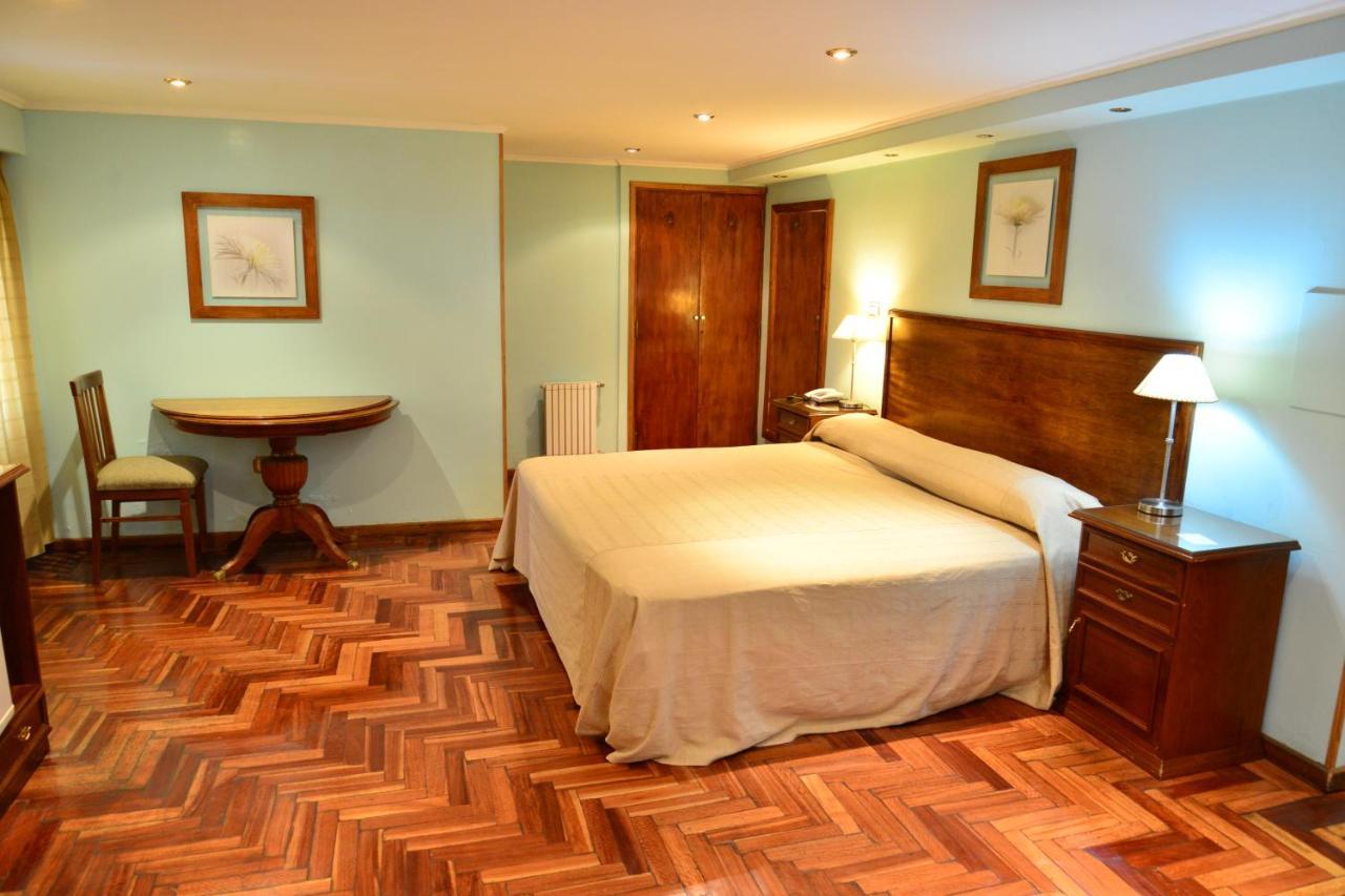 Gran Hotel Mercedes Mercedes  Kamer foto