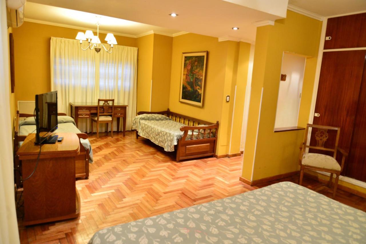 Gran Hotel Mercedes Mercedes  Kamer foto