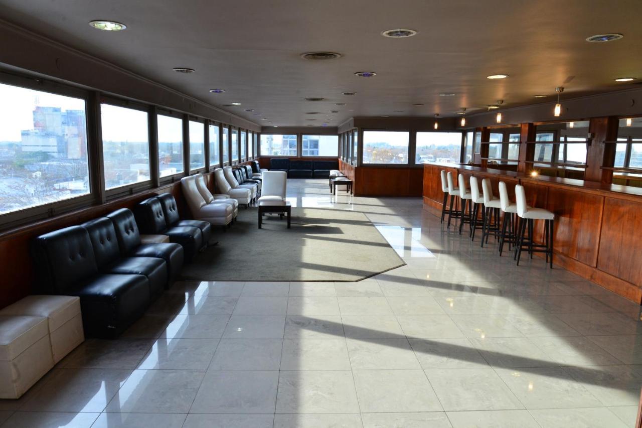 Gran Hotel Mercedes Mercedes  Buitenkant foto